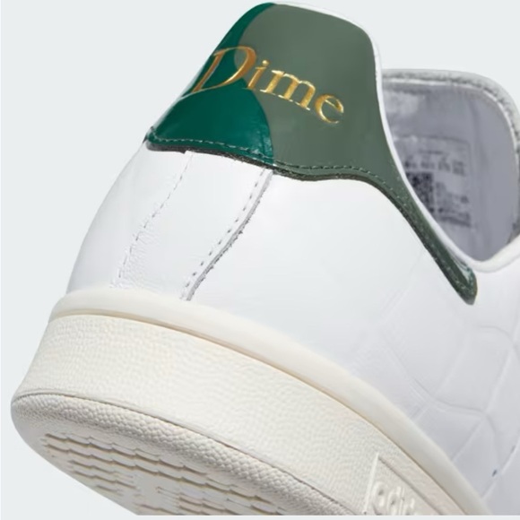 Adidas Dime Stan Smith Shoes - Picture 4 of 9